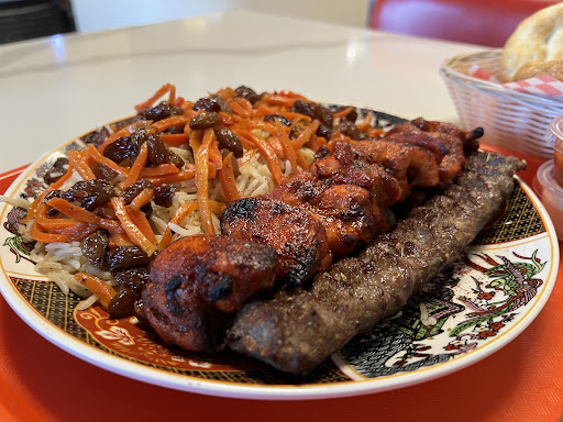 Photo of Elias Naan & Kabob - 20 Broadleaf Ave, Whitby, ON L1R 0B5